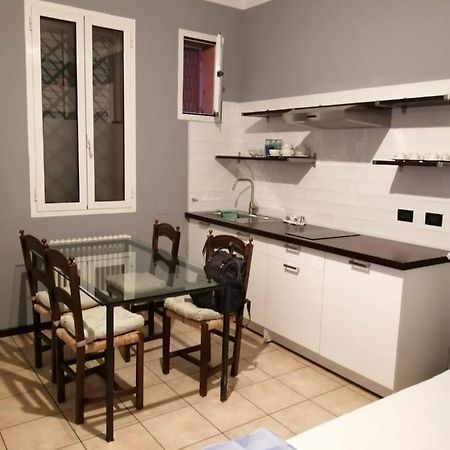 Apartamento Casa Vincenzo Bolonia Exterior foto