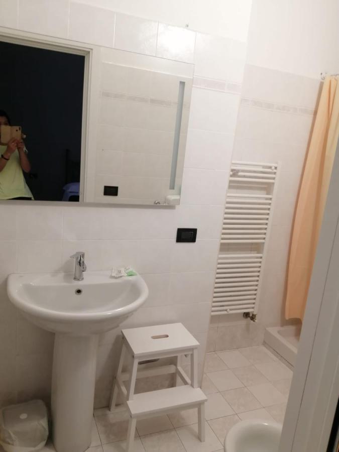 Apartamento Casa Vincenzo Bolonia Exterior foto