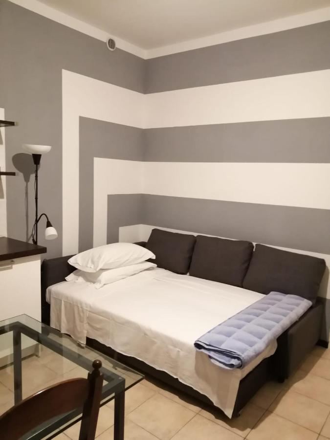 Apartamento Casa Vincenzo Bolonia Exterior foto
